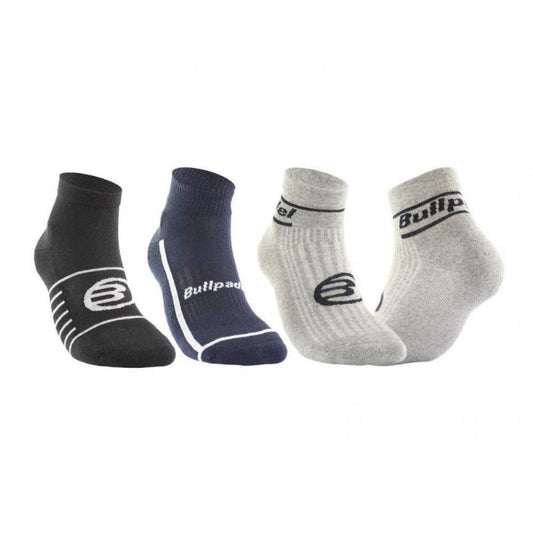 SOCKS BULLPADEL BP254 MEN´S
