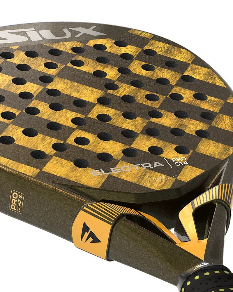 SIUX ELECTRA PRO ST4