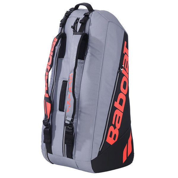 BAG BABOLAT PURE STRIKE 6 PACK 2025