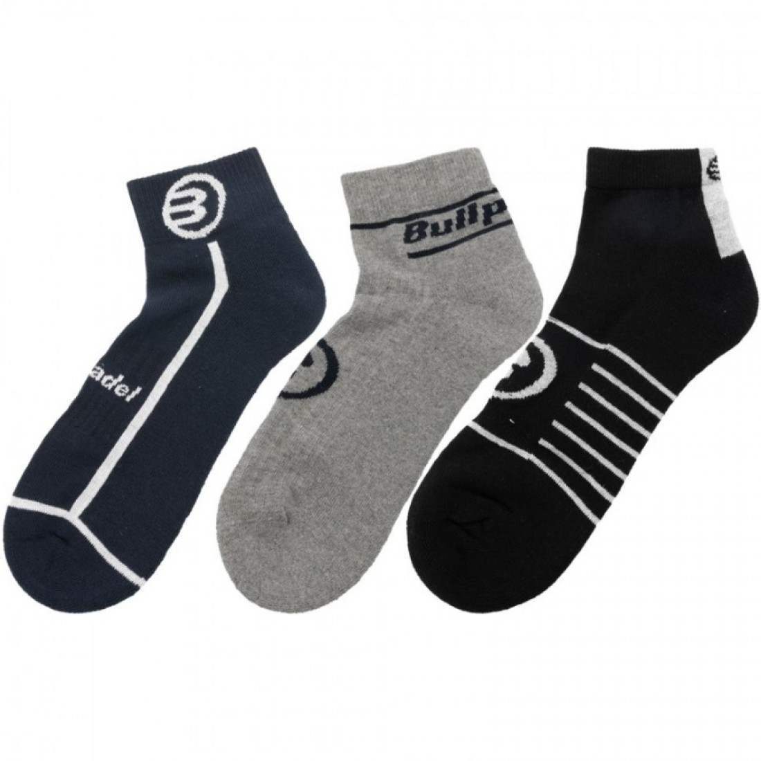 SOCKS BULLPADEL BP254 MEN´S