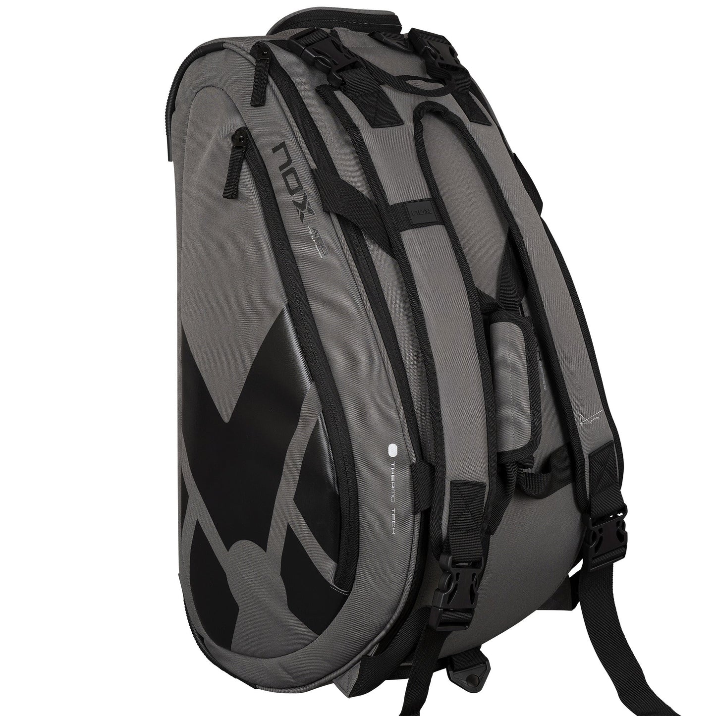 BAG NOX  AT10 TEAM GREY/BLACK