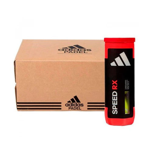 BALLS ADIDAS SPEED RX X3