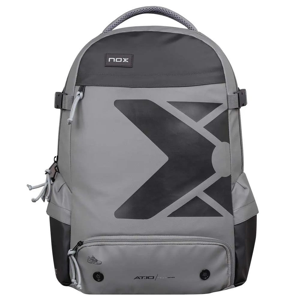 NOX BACKPACK AT10 TEAM GREY