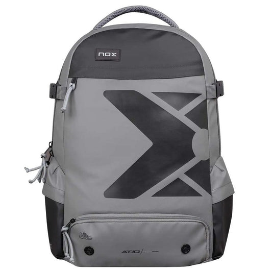 NOX BACKPACK AT10 TEAM GREY
