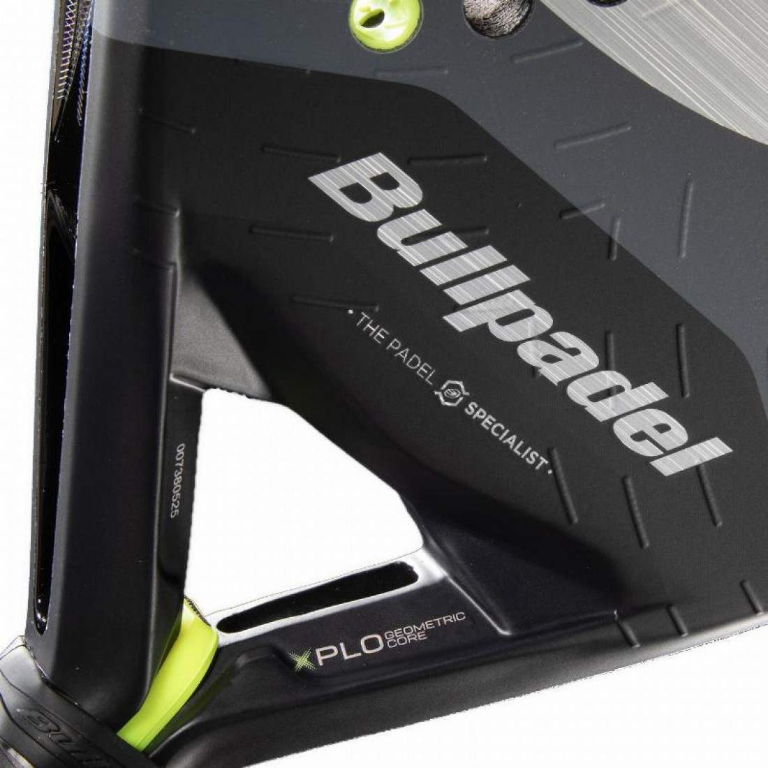 BULLPADEL XPLO 2026 - DI NENNO