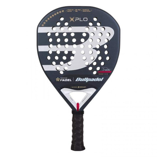 BULLPADEL XPLO PREMIER 25