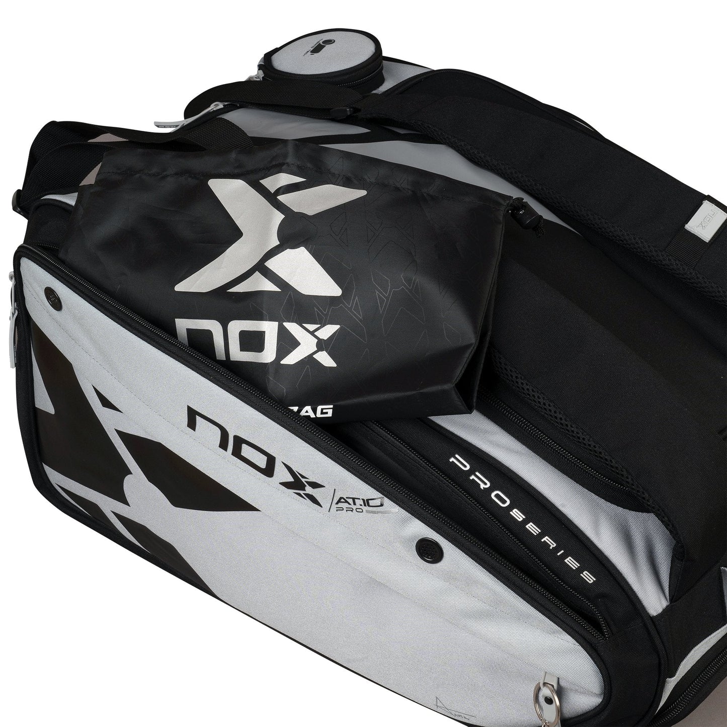 BAG NOX  AT10 COMPETITION BIG SIZE