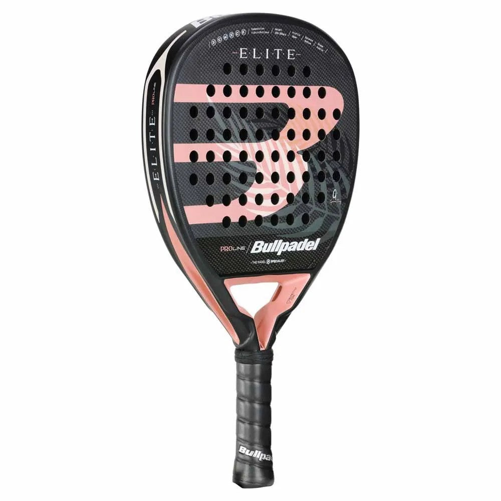 BULLPADEL ELITE W 24