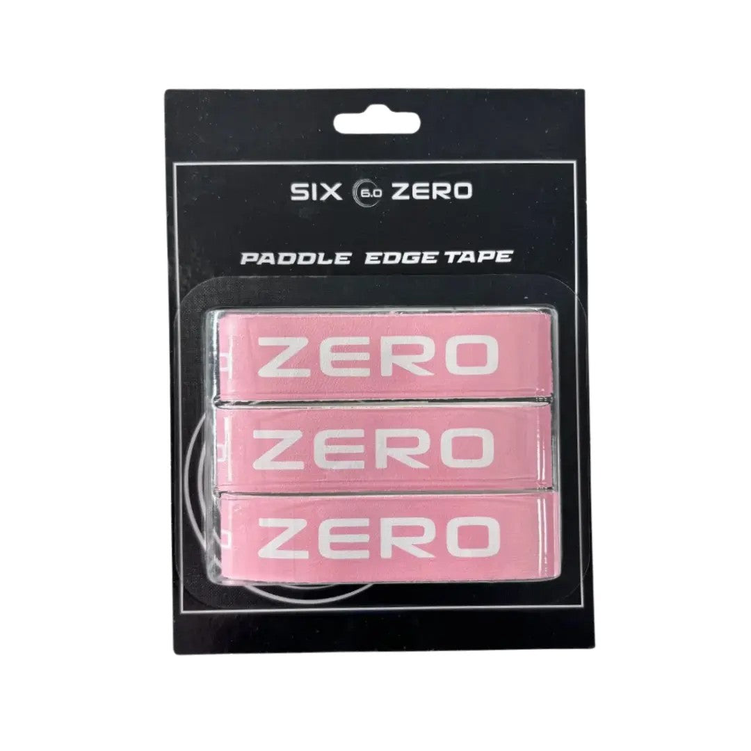 SIX ZERO PROFESSIONAL EDGEGUARD TAPE CHERRY BLOSSON PINK