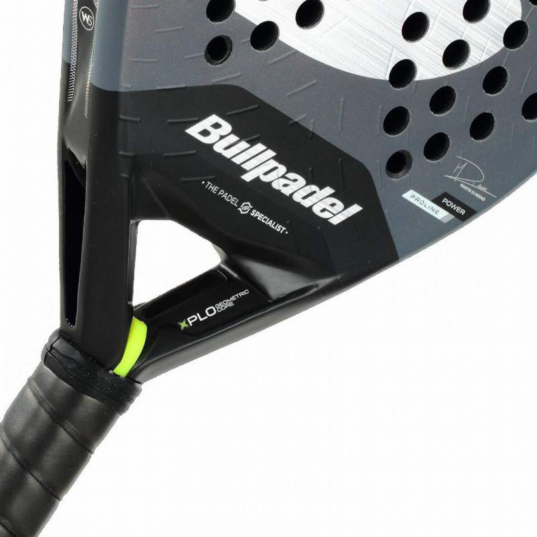 BULLPADEL XPLO COMFORT 2026 - DI NENNO