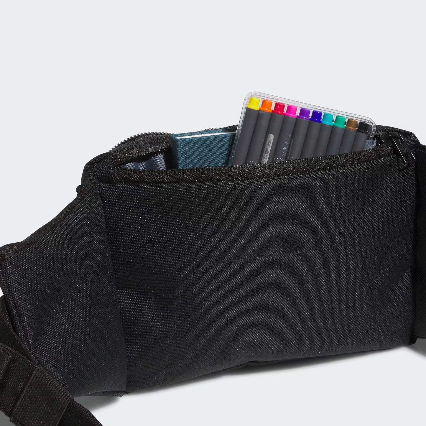 ADIDAS RAMBLE CROSSBODY BAG