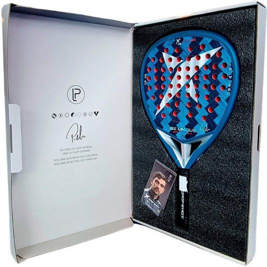 DROP SHOT CANYON PRO ATTACK 1.0 2025 PABLO LIMA