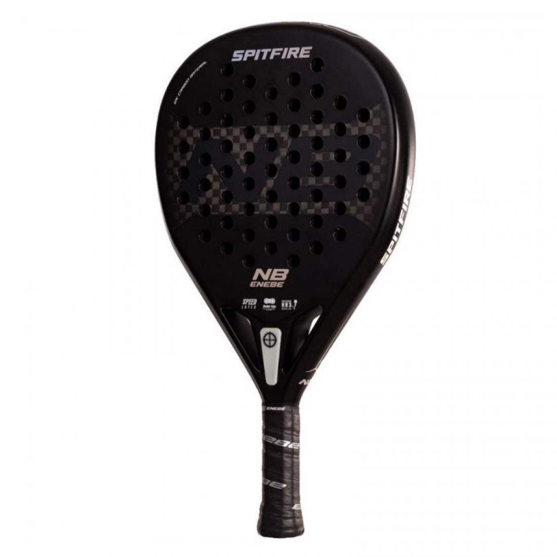 ENEBE SPITFIRE BLACK 2025
