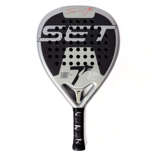 SET PLATINUM WOLF CONTROL SANYO