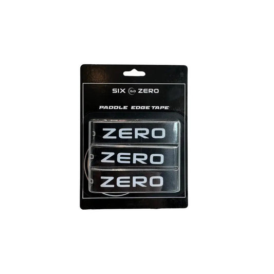 SIX ZERO PROFESSIONAL EDGEGUARD TAPE BLACK