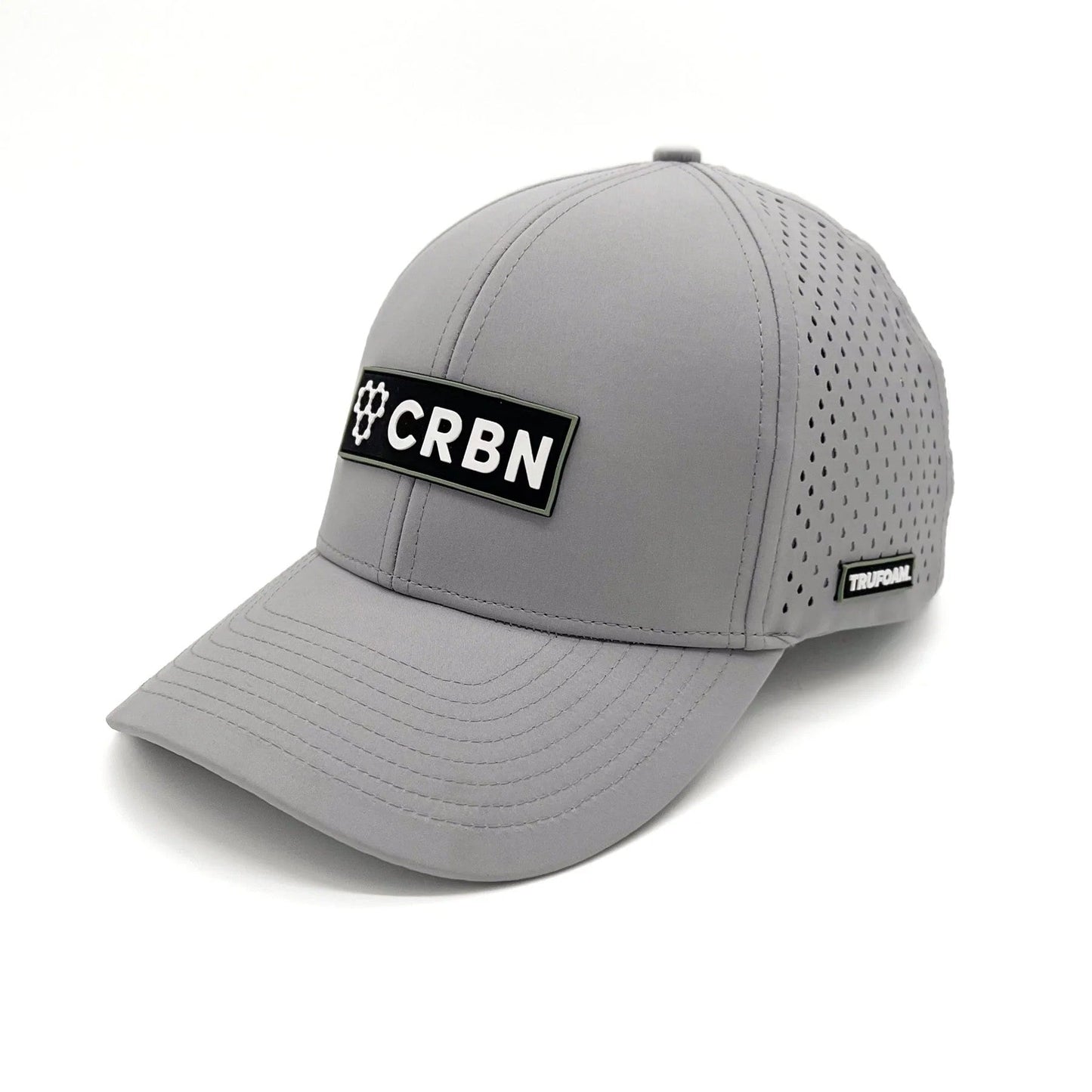 CRBN TRUFOAM QUICK-DRY CAP