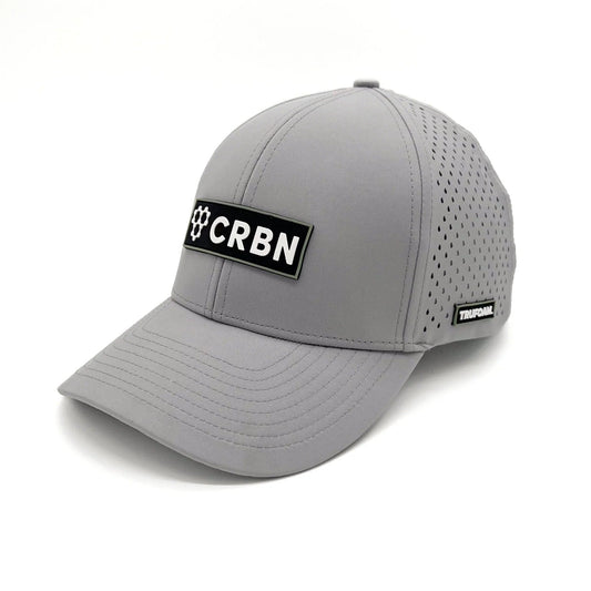 CRBN TRUFOAM QUICK-DRY CAP