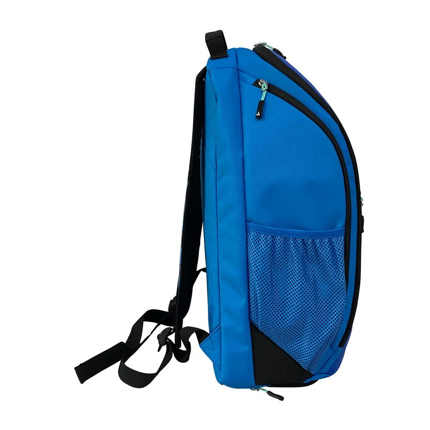 JOOLA VISION II BACKPACK BLUE
