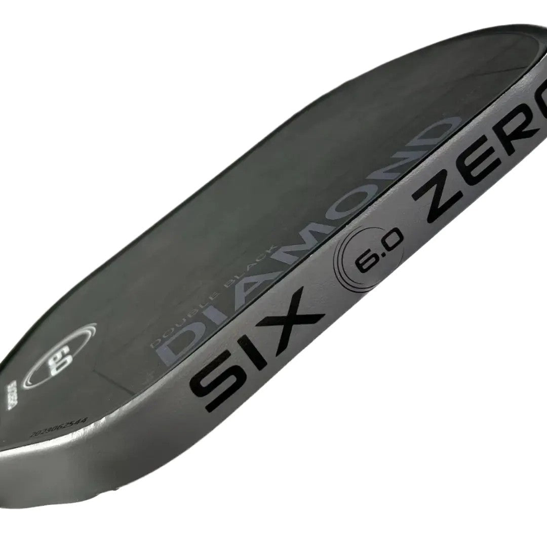 SIX ZERO PROFESSIONAL EDGEGUARD TAPE GREY