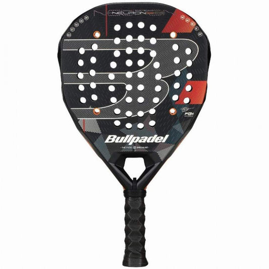 BULLPADEL NEURON 02 EDGE 2026 - CHINGOTTO