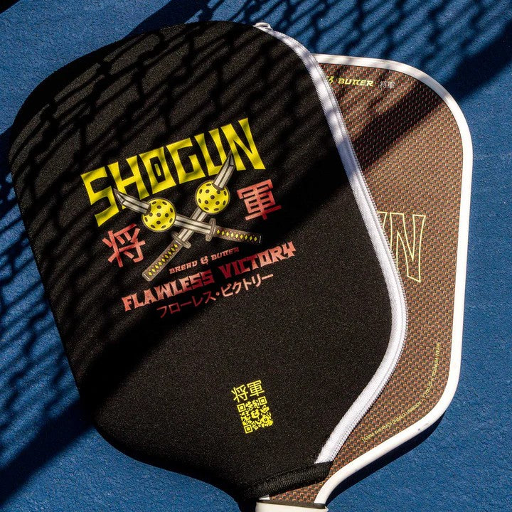 BREAD & BUTTER SHOGUN PADDLE COVER