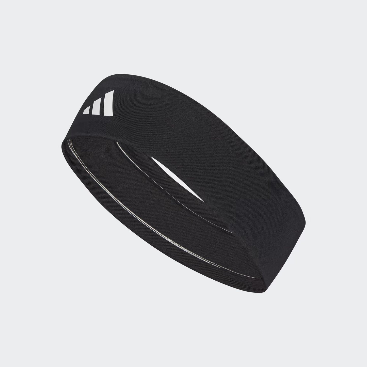 ADIDAS ALPHASKIN HEADBAND BLACK