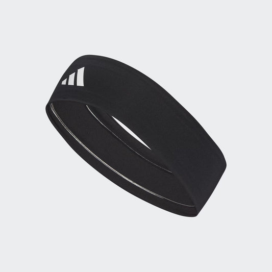 ADIDAS ALPHASKIN HEADBAND BLACK