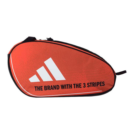 ADIDAS BAG CONTROL ORANGE 3.4