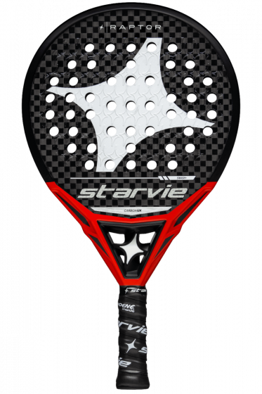 STARVIE RAPTOR SOFT 25