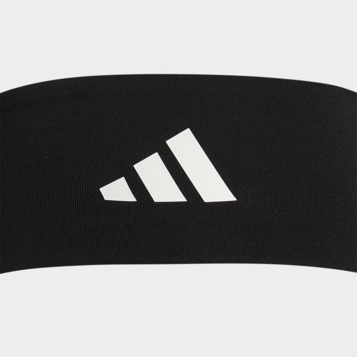 ADIDAS ALPHASKIN HEADBAND BLACK