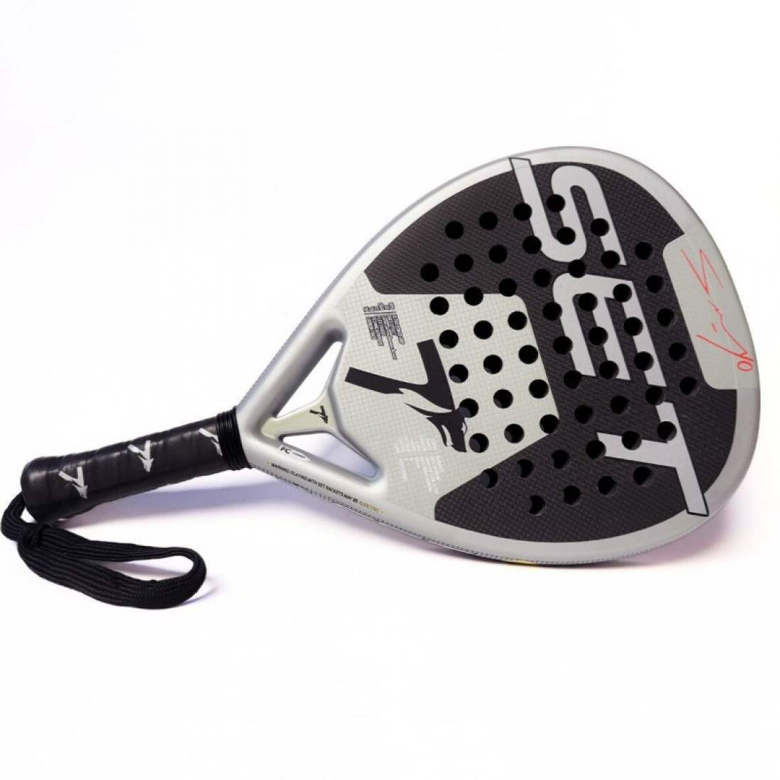 SET PLATINUM WOLF CONTROL SANYO