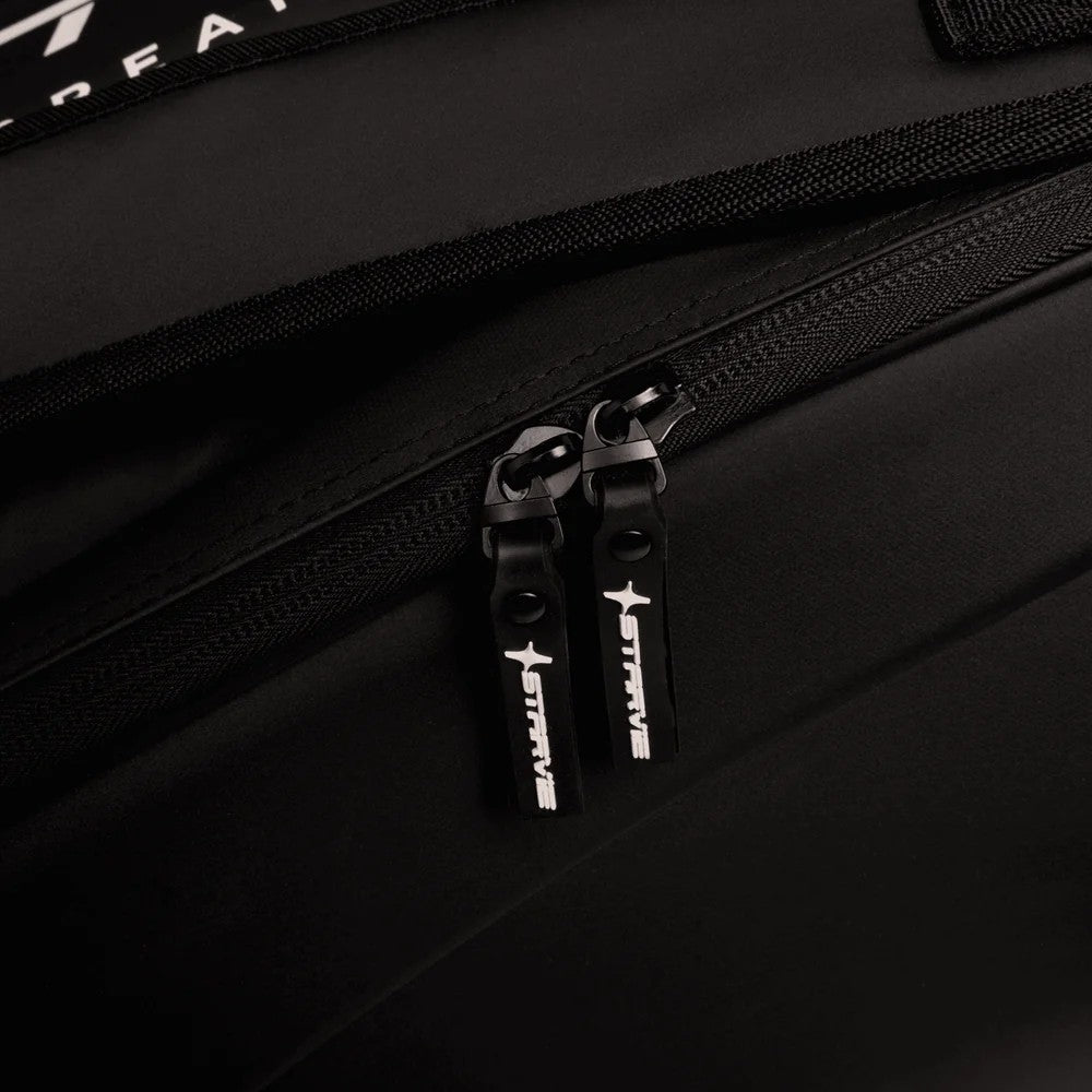 STARVIE HARD EVA BLACK