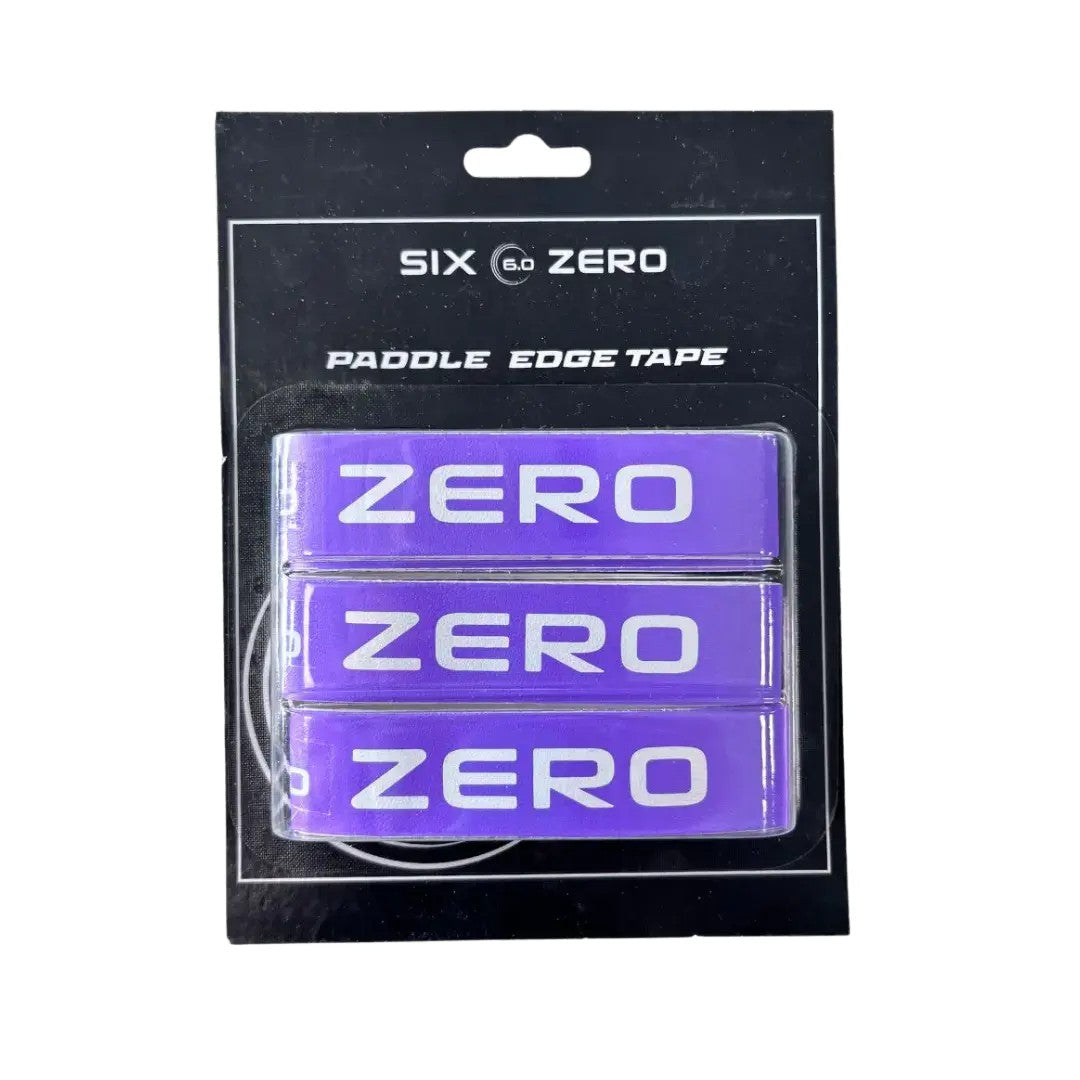 SIX ZERO PROFESSIONAL EDGEGUARD TAPE AMETHYST