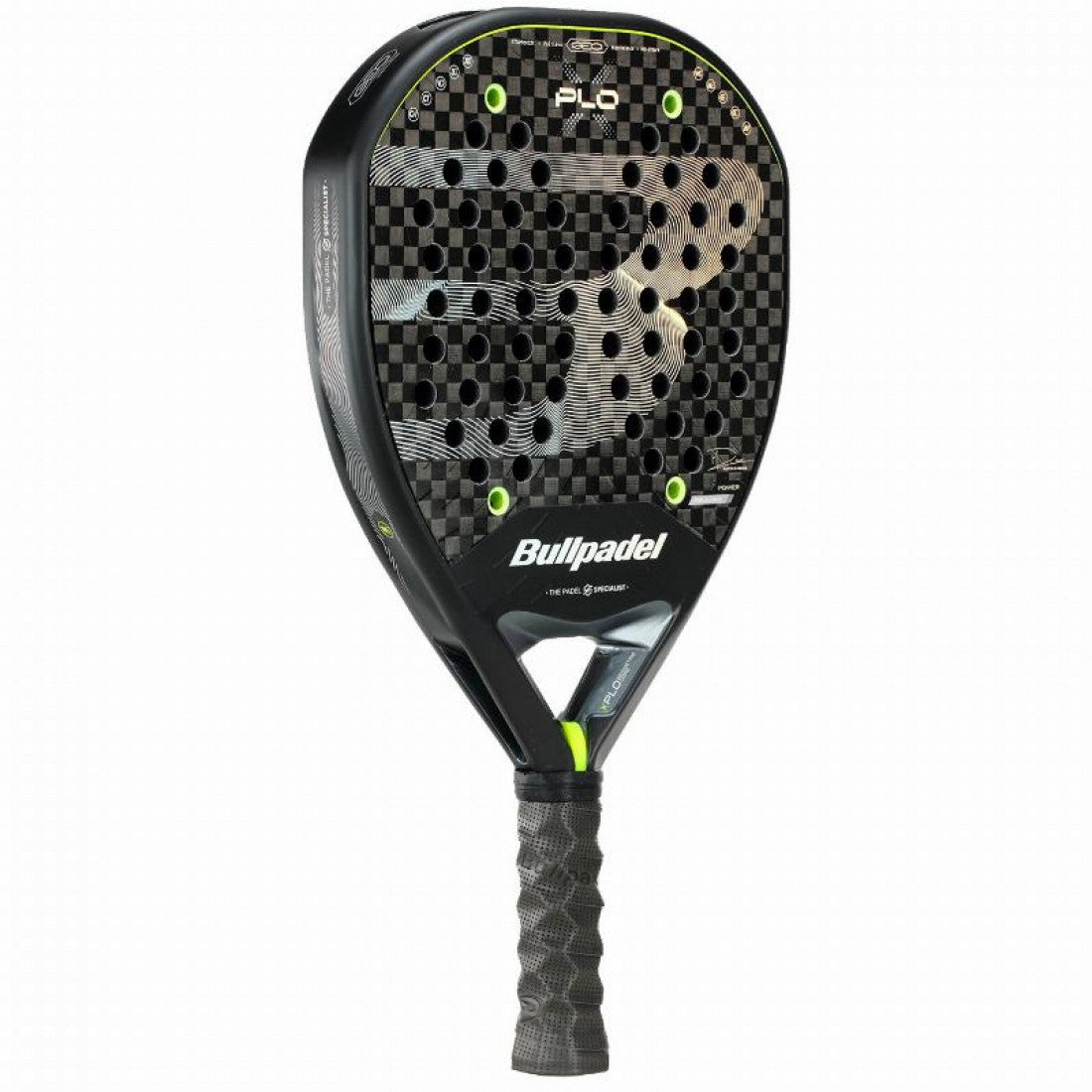 BULLPADEL XPLO 2026 - DI NENNO