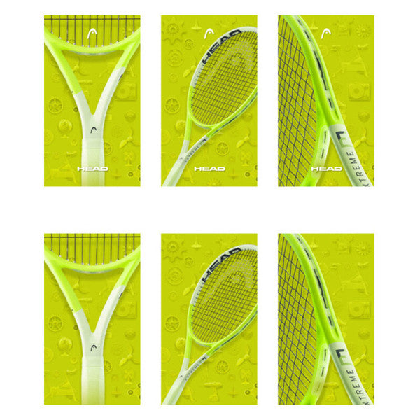 HEAD EXTREME PRO 2024 (98) UNSTRUNG