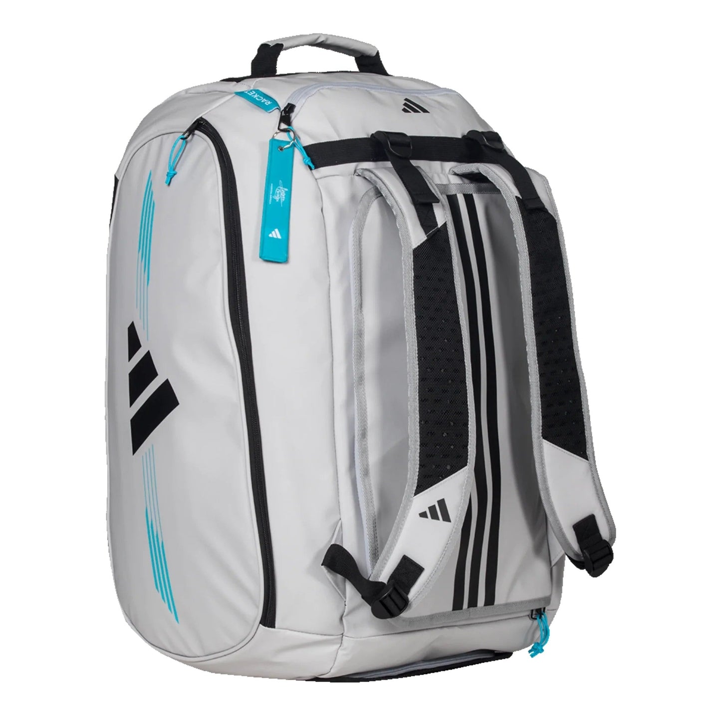 ADIDAS PROTOUR BAG OFFWHITE 3.4