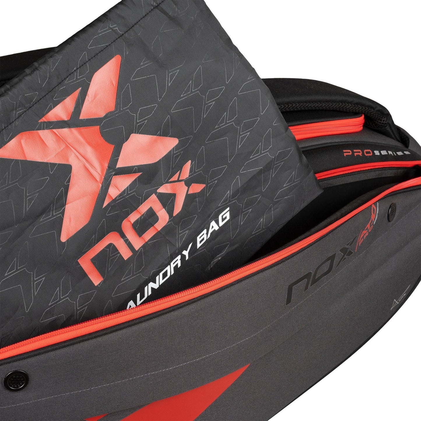 BAG NOX  AT10 COMPETITION XL COMPACT