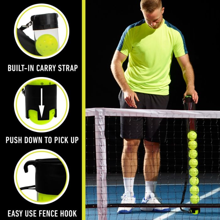 FRANKLIN PICKLEBALL BALL TUBE