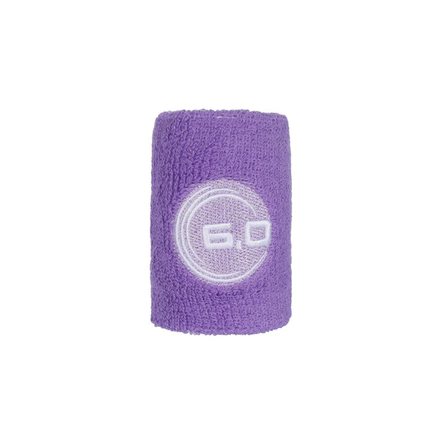WRISTBAND SIX ZERO AMETHYST