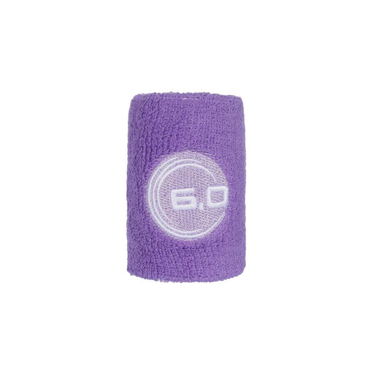 WRISTBAND SIX ZERO AMETHYST