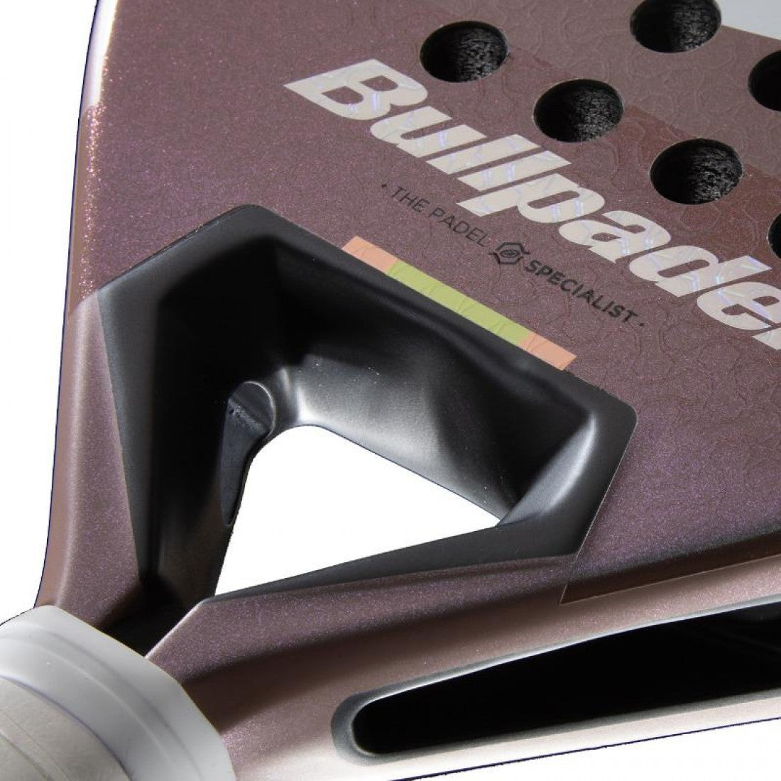 BULLPADEL WONDER 2026 - CLAUDIA FERNANDEZ