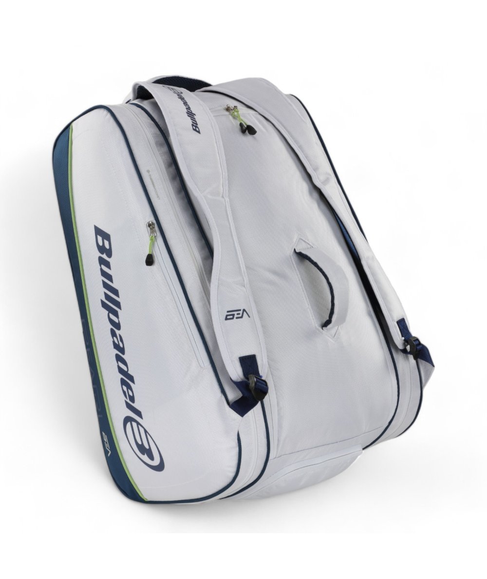 BAG BULLPADEL PEARL BPP25021 WHITE - BEA GONZALEZ