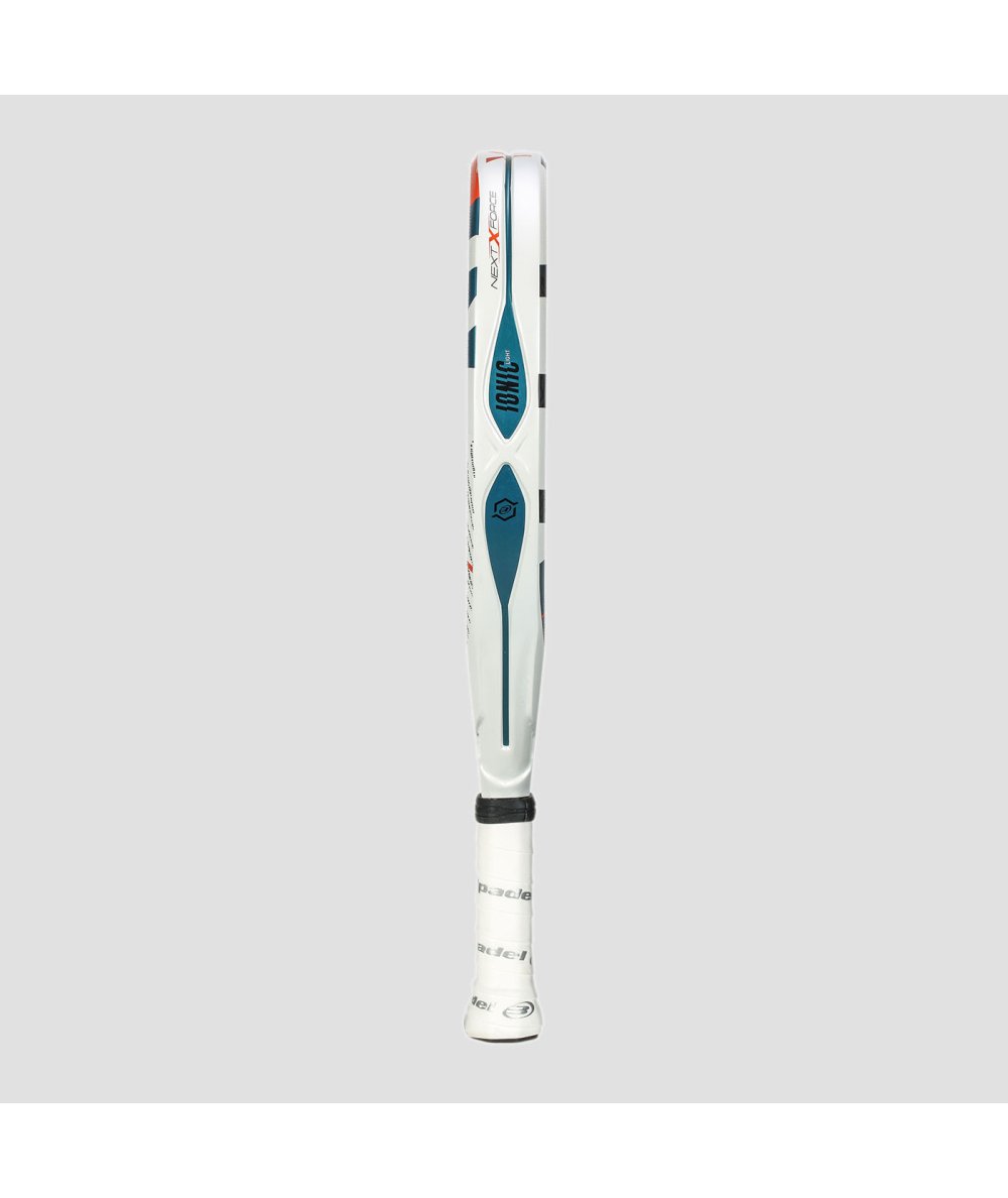 BULLPADEL IONIC LIGHT 25