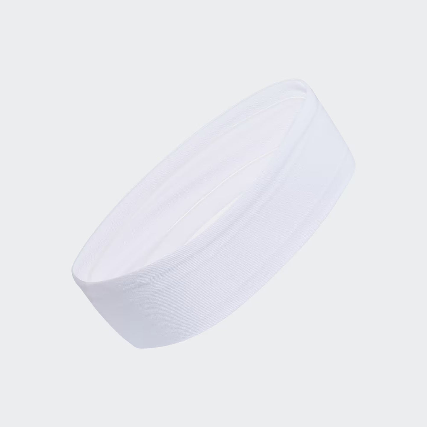 ADIDAS ALPHASKIN HEADBAND WHITE