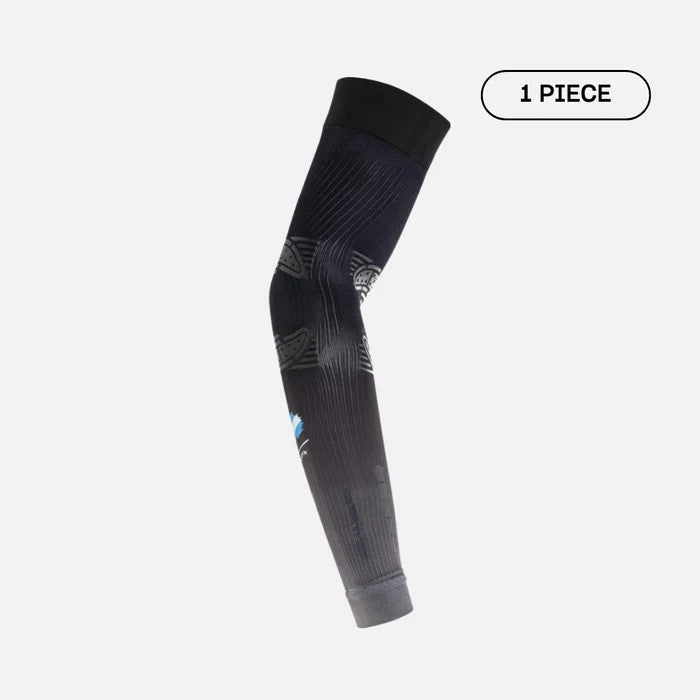 FLOKY NO STRAIN SLEEVE X TAPIA BLACK