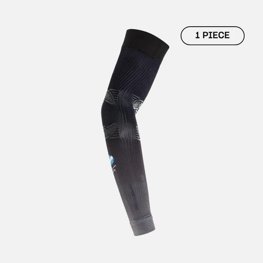 FLOKY NO STRAIN SLEEVE X TAPIA BLACK