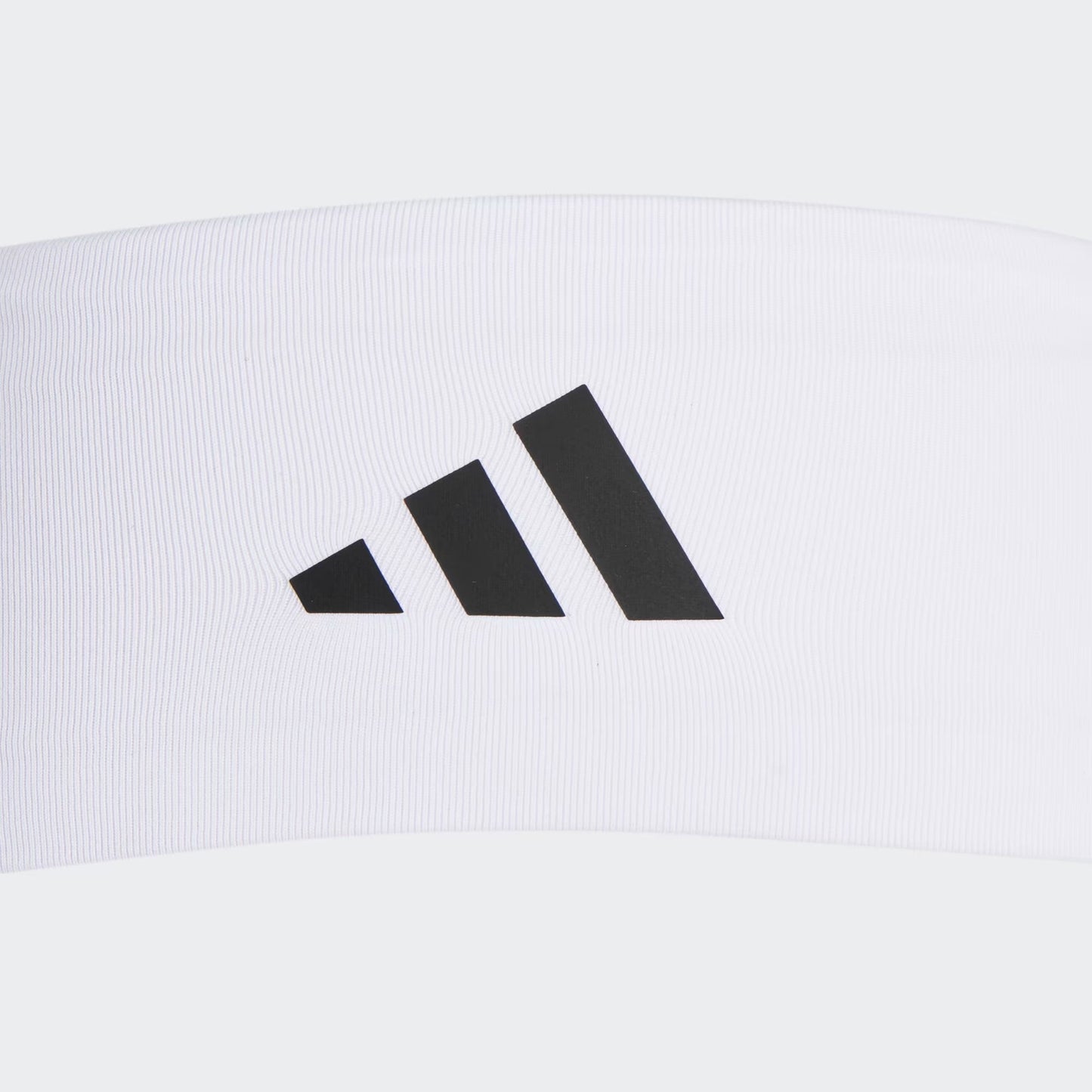 ADIDAS ALPHASKIN HEADBAND WHITE
