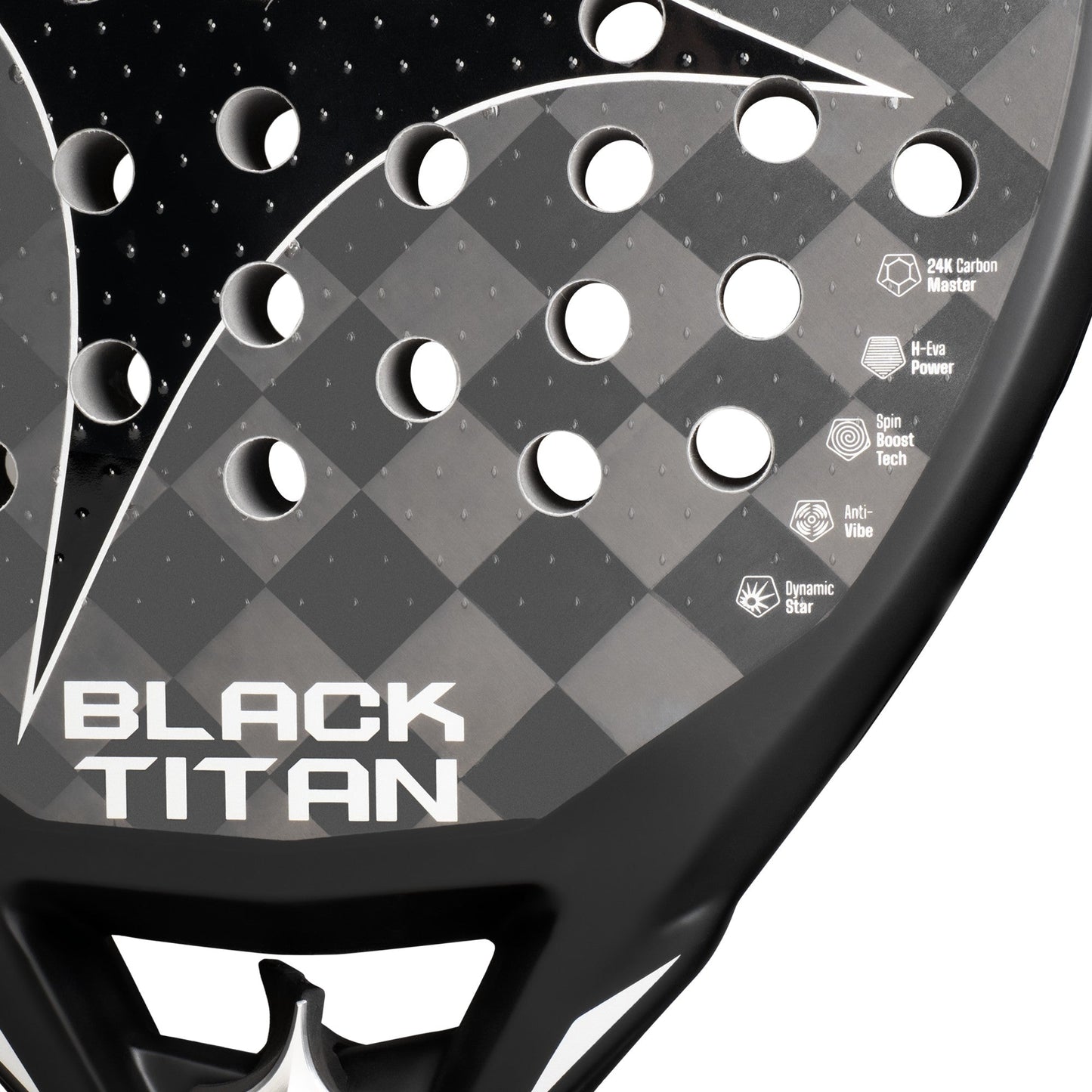 STARVIE BLACK TITAN 2026