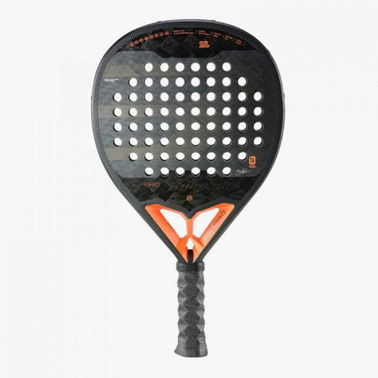 BULLPADEL HACK 03 HYBRID 24