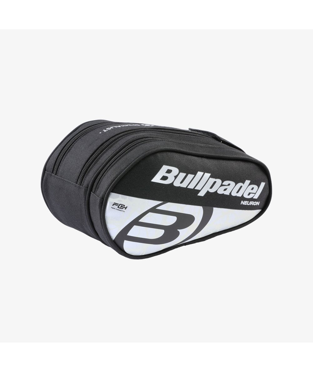 NECESER BULLPADEL BPP24008 NEGRO